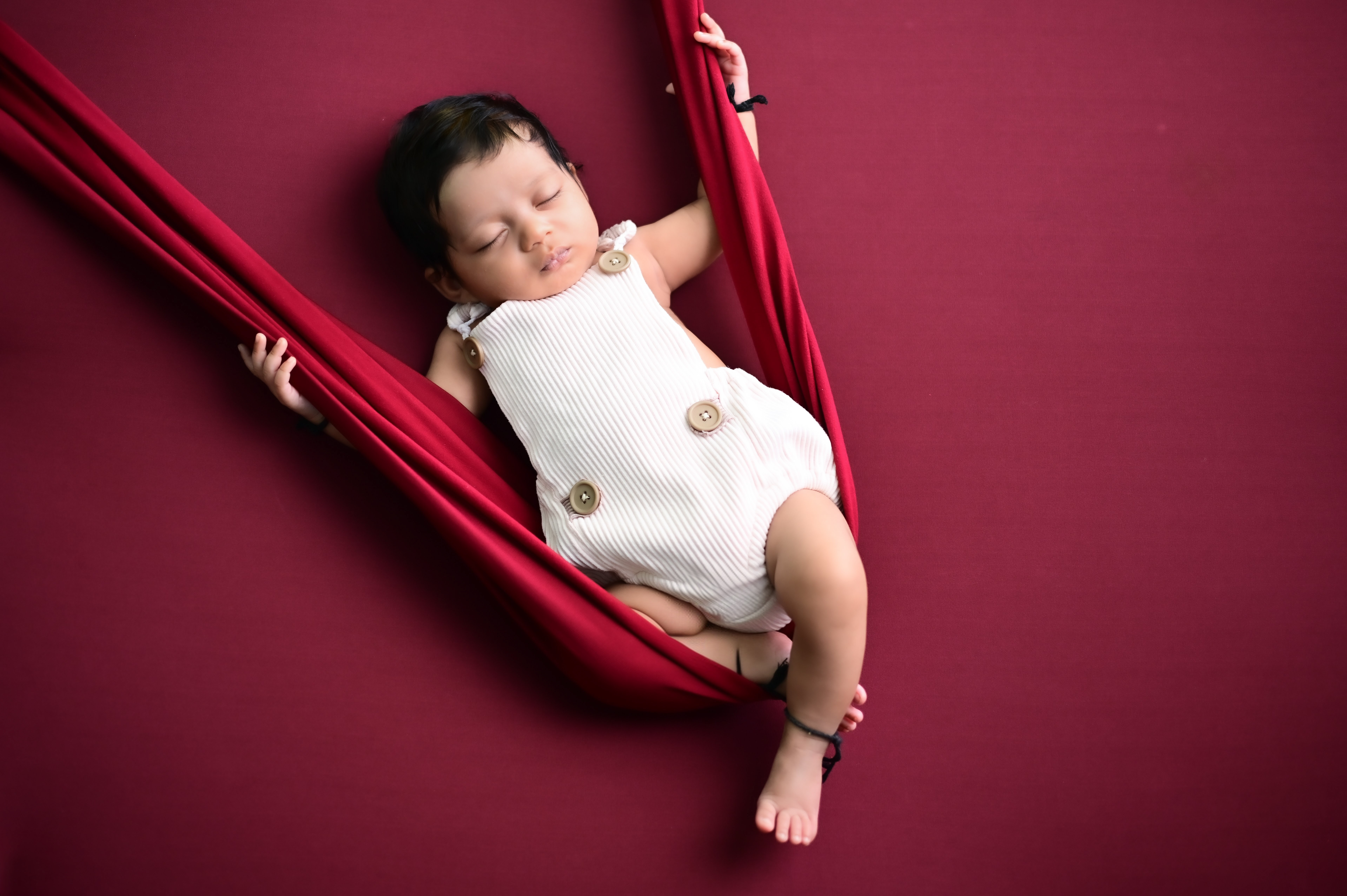 Newborn Photography Bangalore