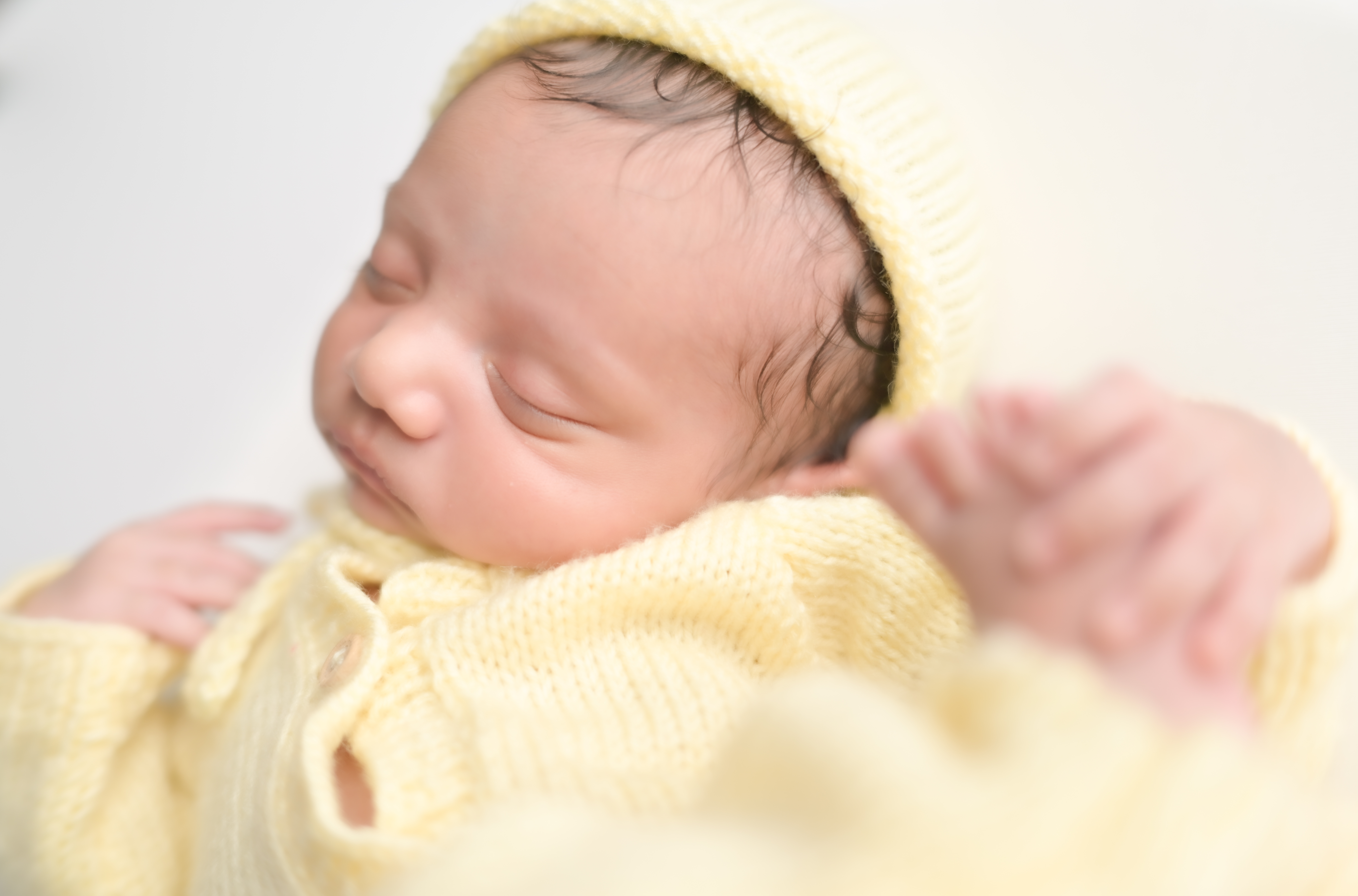 Baby Photographer in Bangalore | Avyuktaphotography